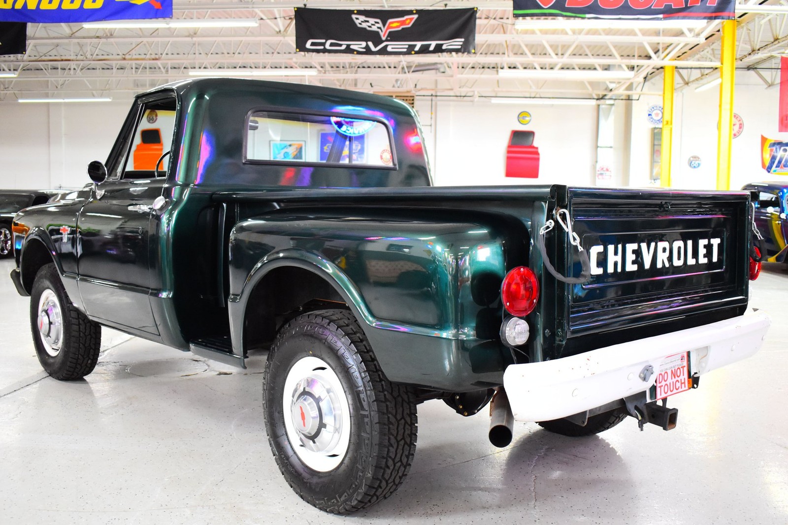 Chevrolet-K-10-1967-Other-14
