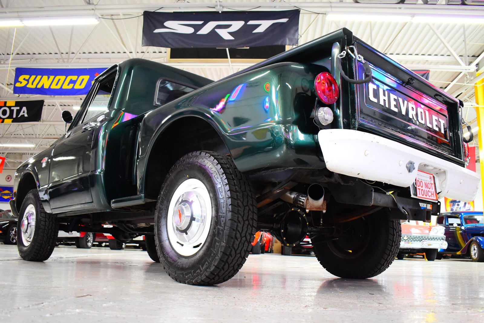 Chevrolet-K-10-1967-Other-16