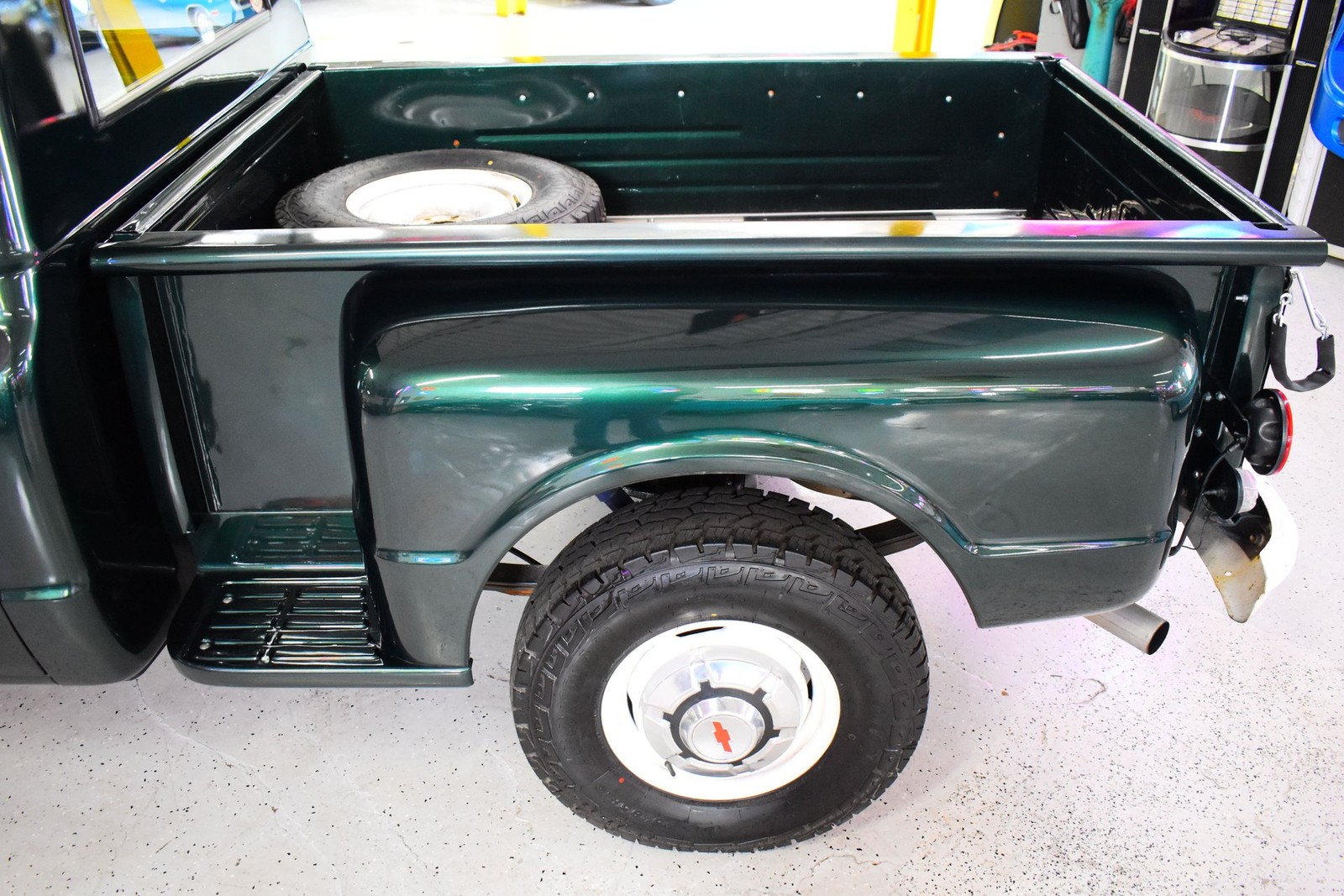 Chevrolet-K-10-1967-Other-18