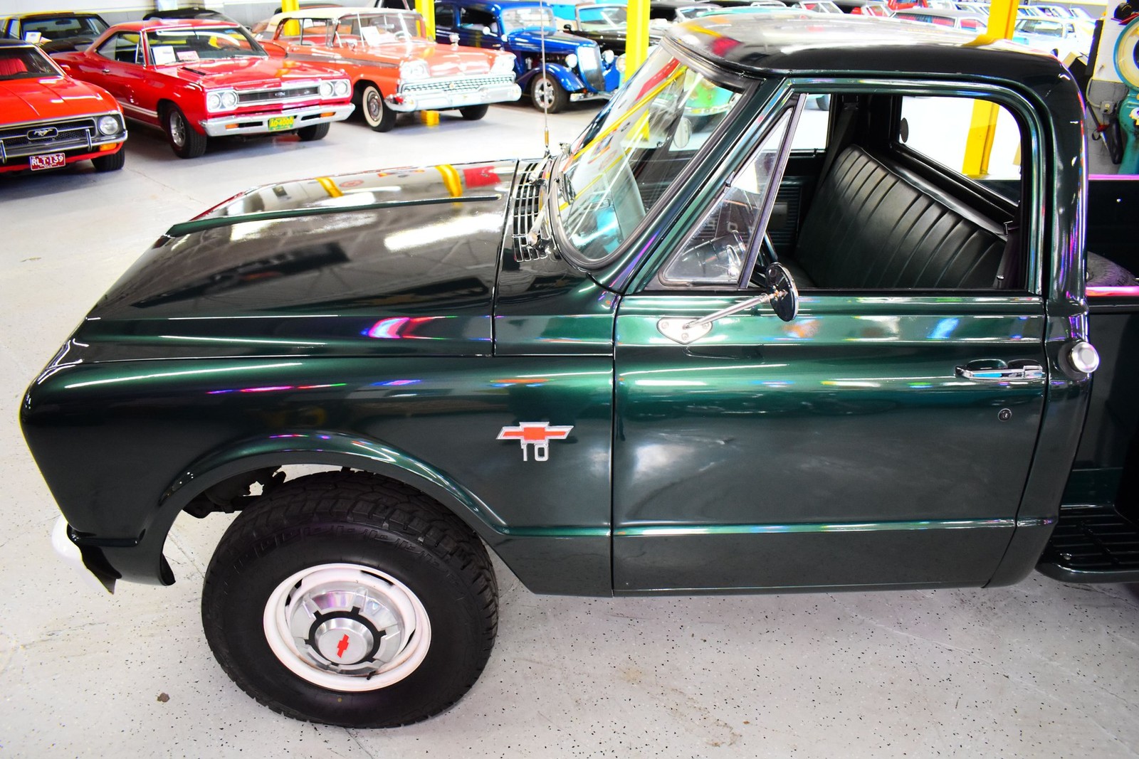 Chevrolet-K-10-1967-Other-19