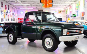Chevrolet-K-10-1967-Other
