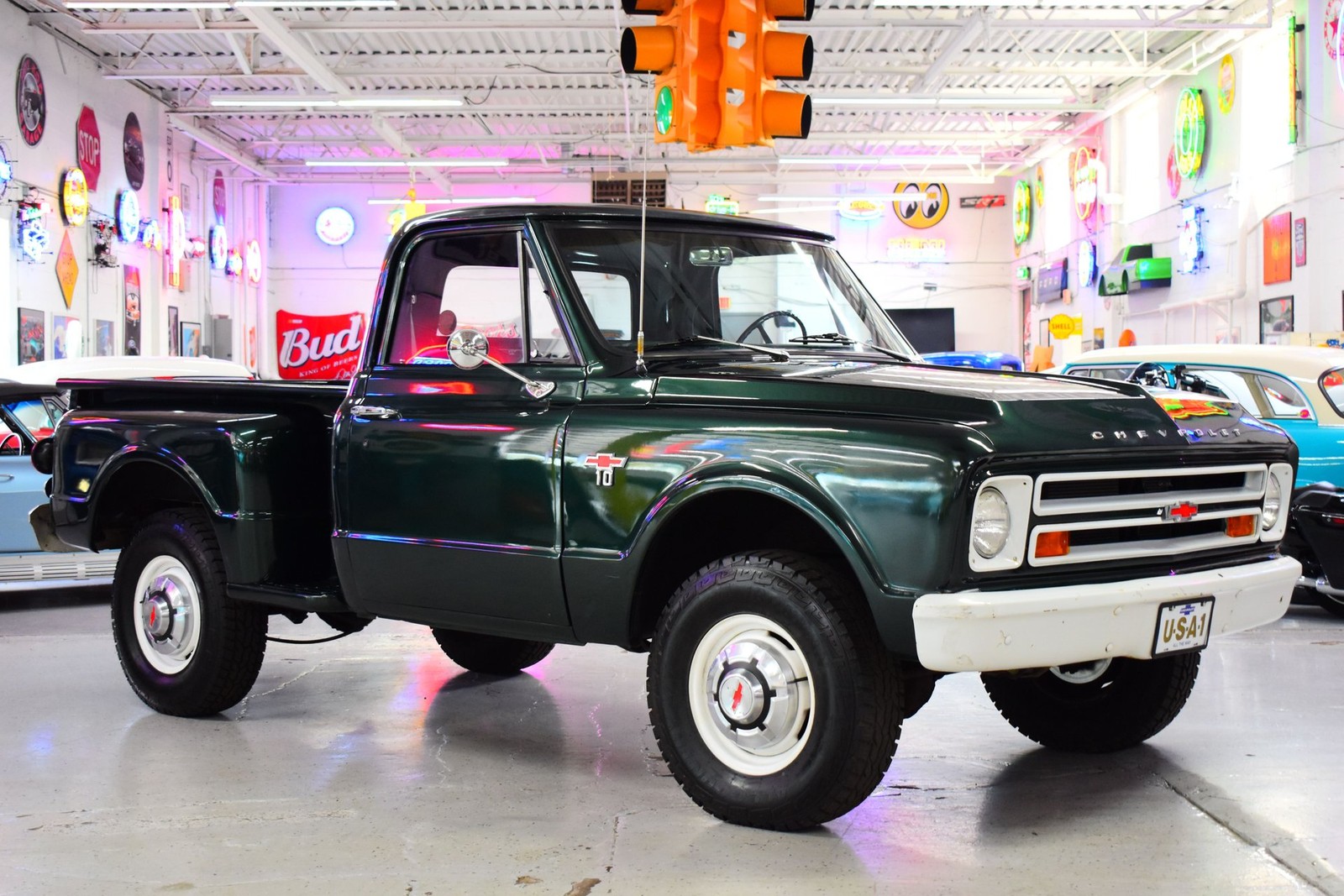 Chevrolet-K-10-1967-Other