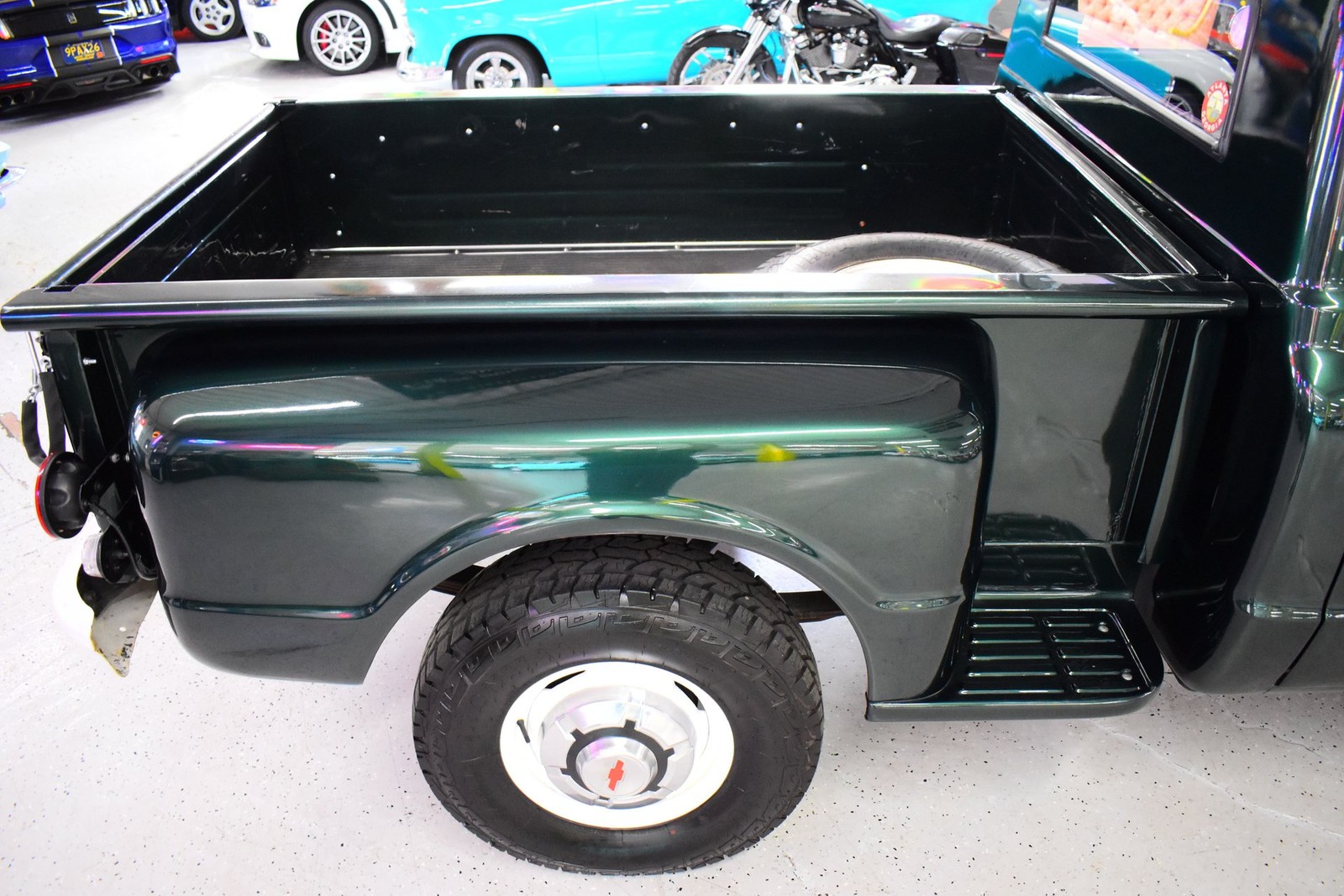 Chevrolet-K-10-1967-Other-5