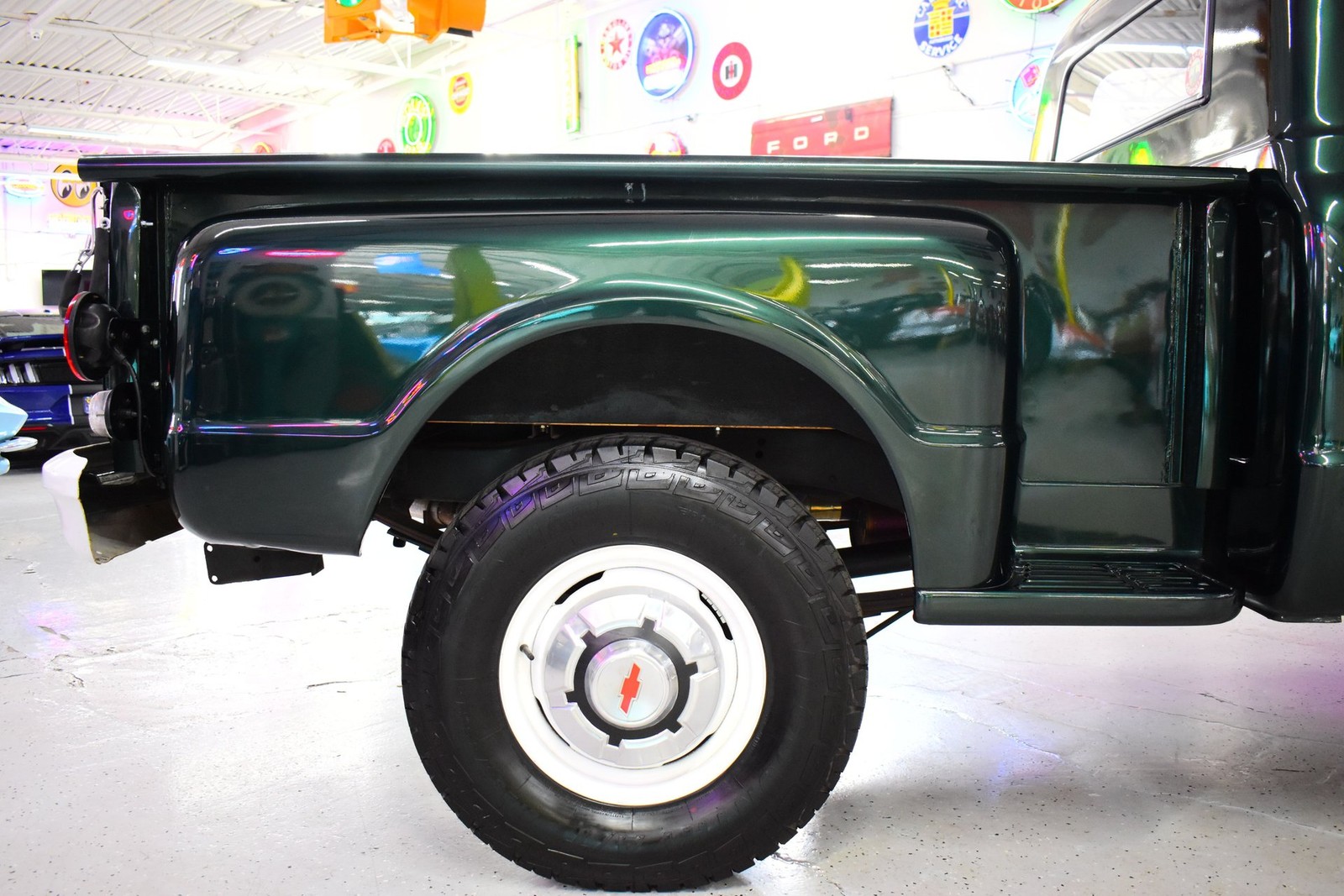 Chevrolet-K-10-1967-Other-6