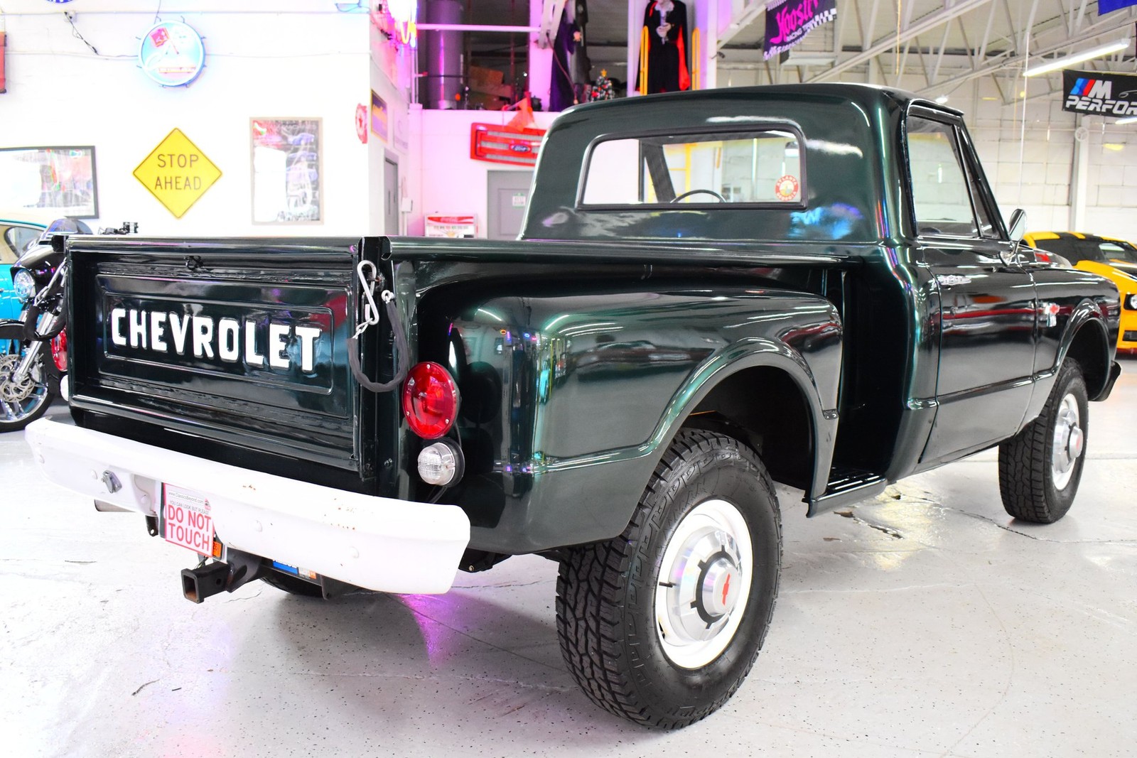 Chevrolet-K-10-1967-Other-8