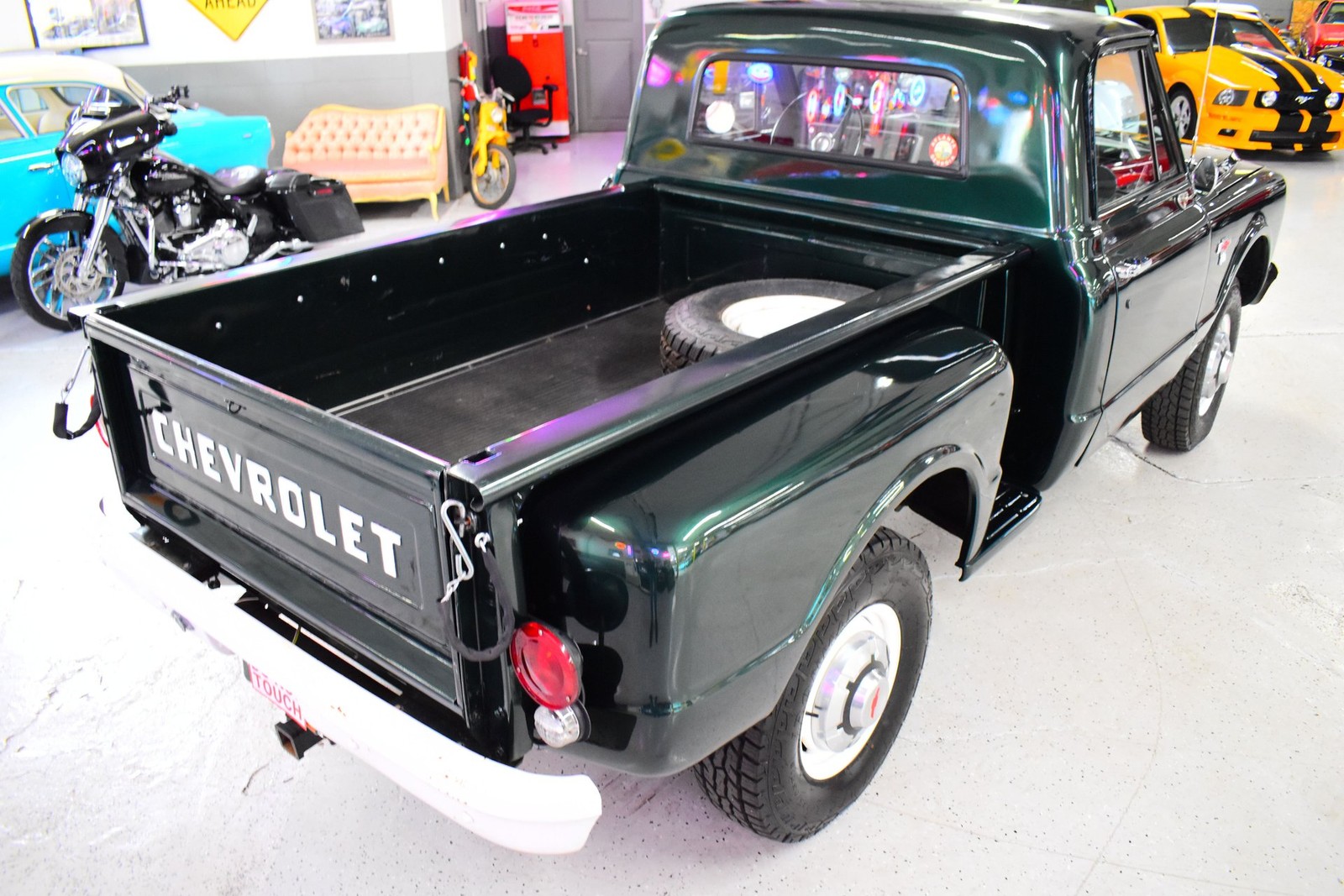 Chevrolet-K-10-1967-Other-9