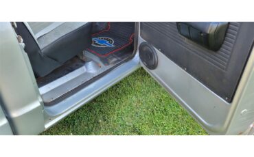 Chevrolet-K-10-1970-Silver-Silver-10