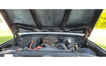 Chevrolet-K-10-1970-Silver-Silver-2