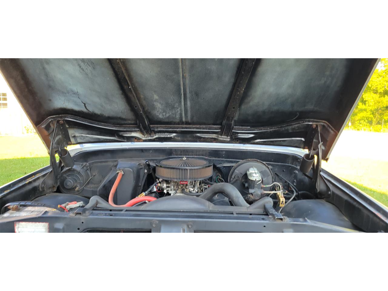 Chevrolet-K-10-1970-Silver-Silver-2