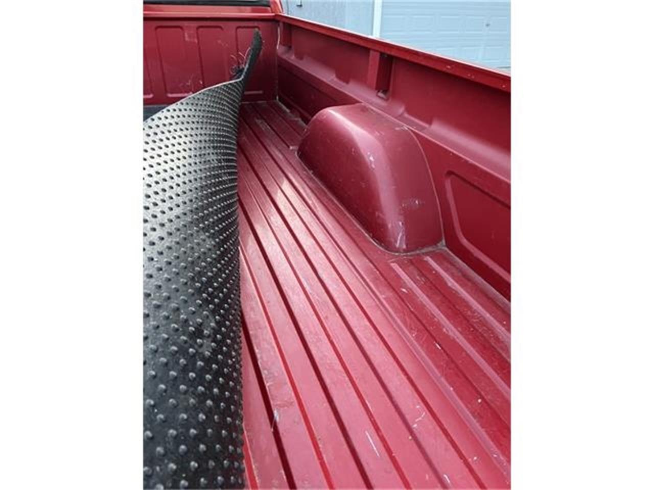 Chevrolet-K-1500-1988-Flame-Red-Red-11