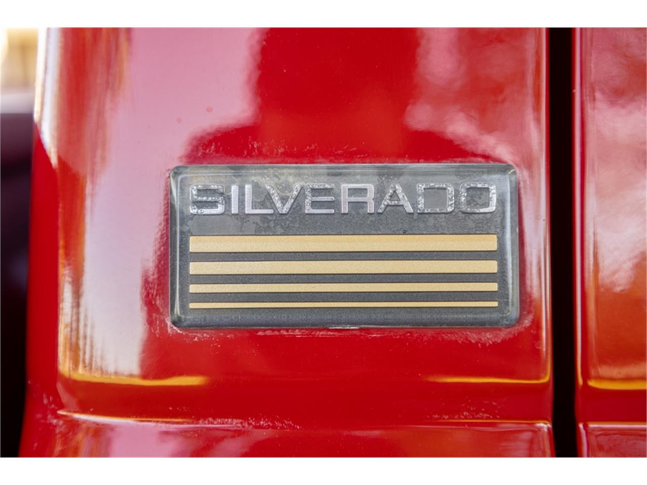 Chevrolet-K-1500-1988-Flame-Red-Red-14