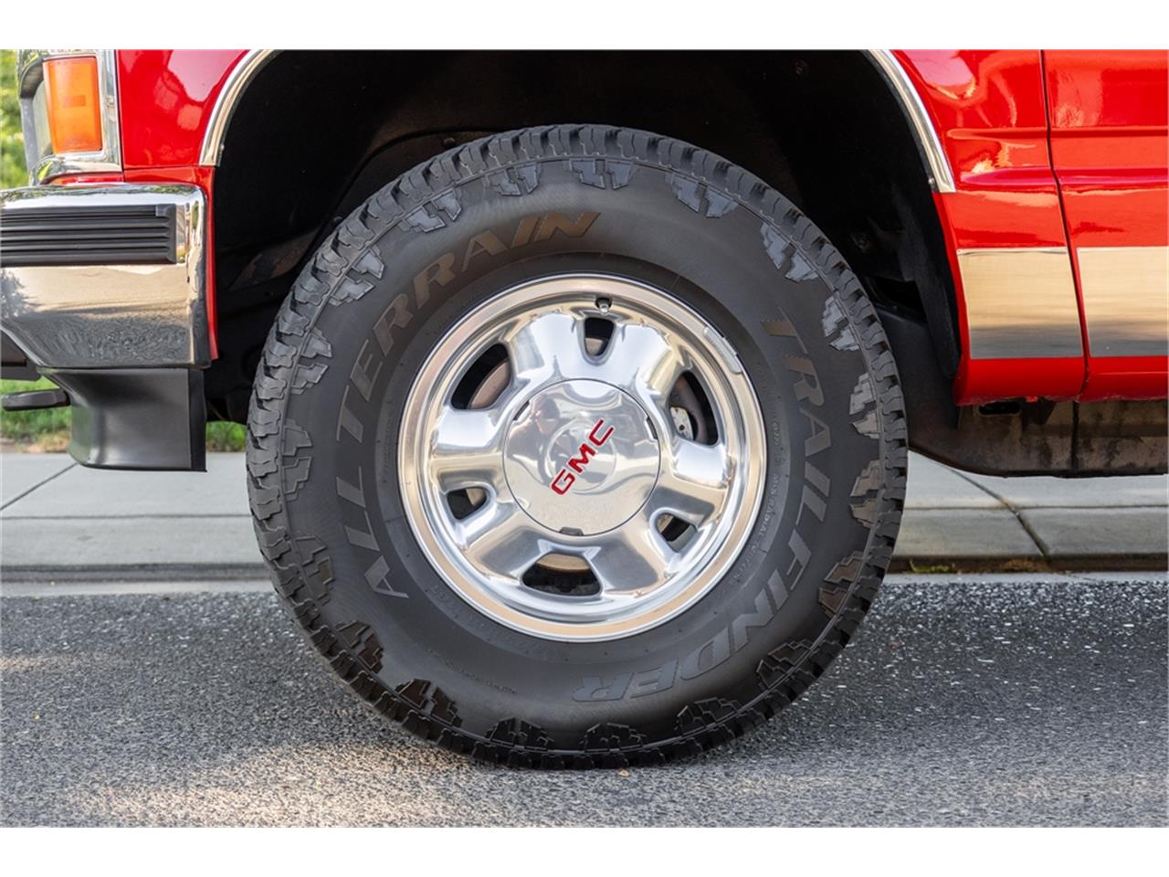 Chevrolet-K-1500-1988-Flame-Red-Red-15