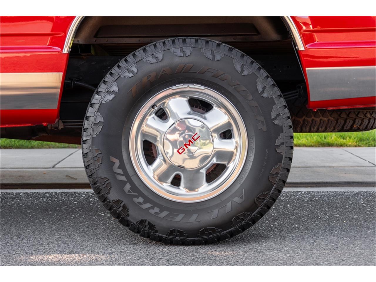 Chevrolet-K-1500-1988-Flame-Red-Red-17