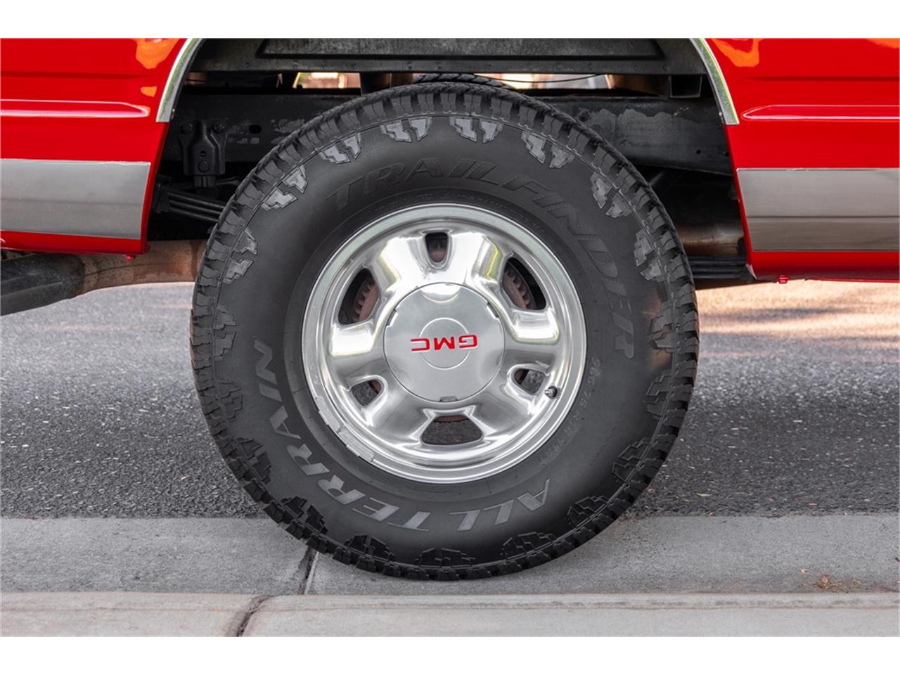 Chevrolet-K-1500-1988-Flame-Red-Red-18