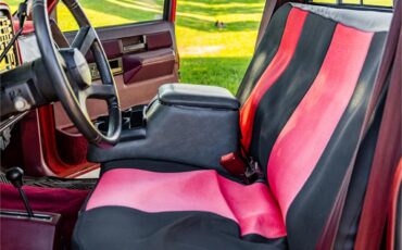 Chevrolet-K-1500-1988-Flame-Red-Red-19