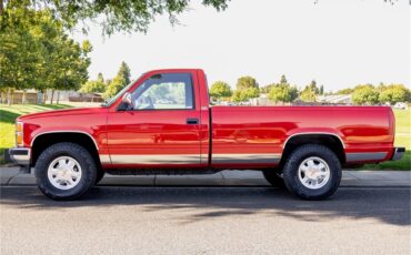 Chevrolet-K-1500-1988-Flame-Red-Red-2