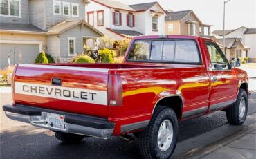 Chevrolet-K-1500-1988-Flame-Red-Red-21