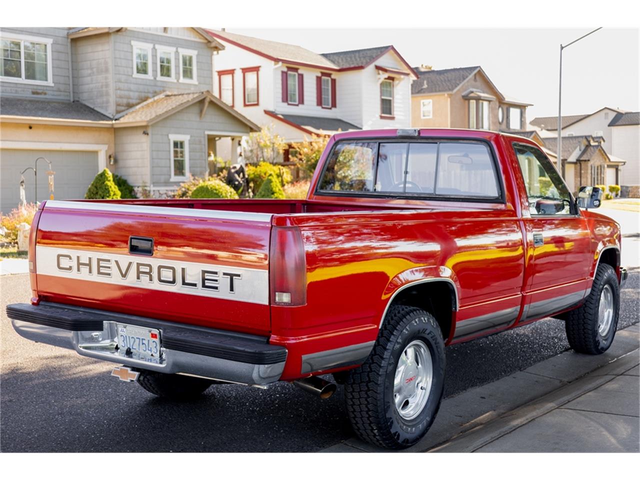 Chevrolet-K-1500-1988-Flame-Red-Red-21