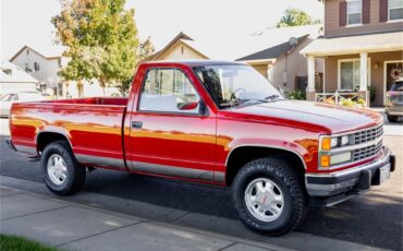 Chevrolet-K-1500-1988-Flame-Red-Red-22