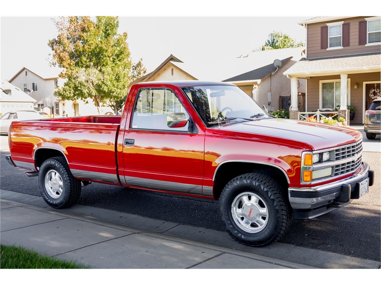 Chevrolet-K-1500-1988-Flame-Red-Red-22