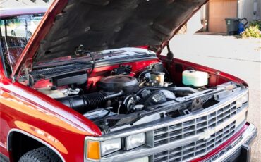 Chevrolet-K-1500-1988-Flame-Red-Red-23