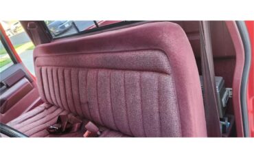 Chevrolet-K-1500-1988-Flame-Red-Red-25
