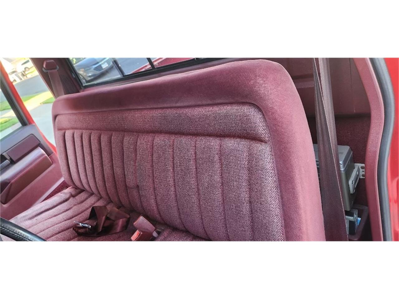Chevrolet-K-1500-1988-Flame-Red-Red-25