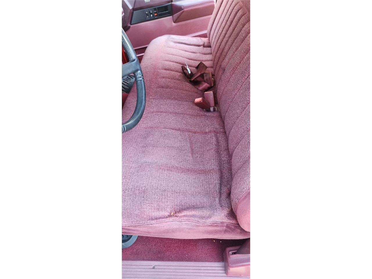 Chevrolet-K-1500-1988-Flame-Red-Red-26