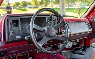 Chevrolet-K-1500-1988-Flame-Red-Red-27
