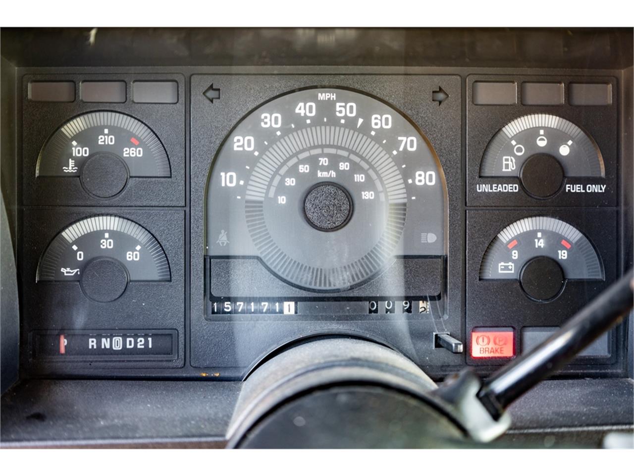 Chevrolet-K-1500-1988-Flame-Red-Red-30