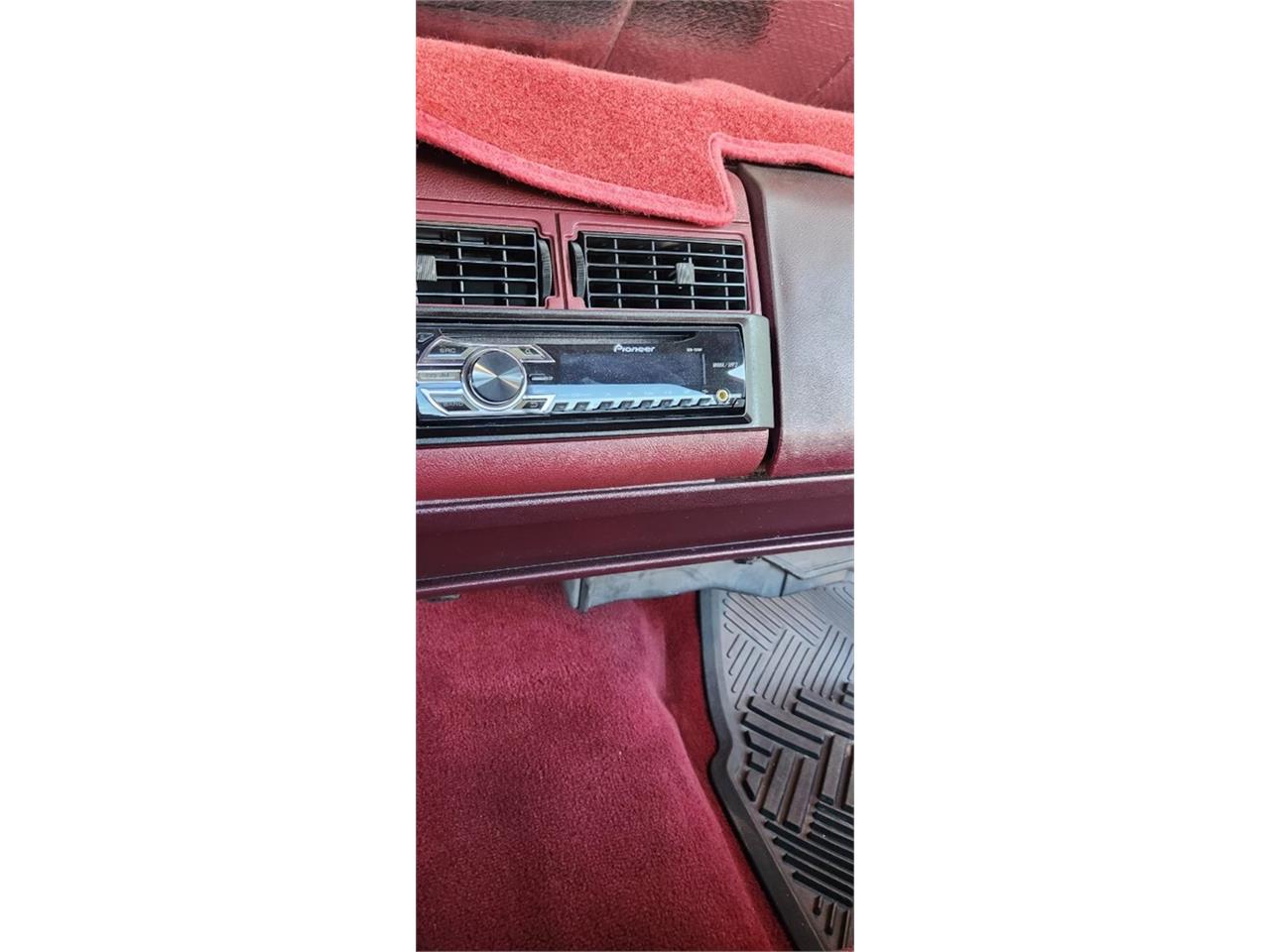 Chevrolet-K-1500-1988-Flame-Red-Red-32