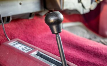 Chevrolet-K-1500-1988-Flame-Red-Red-33