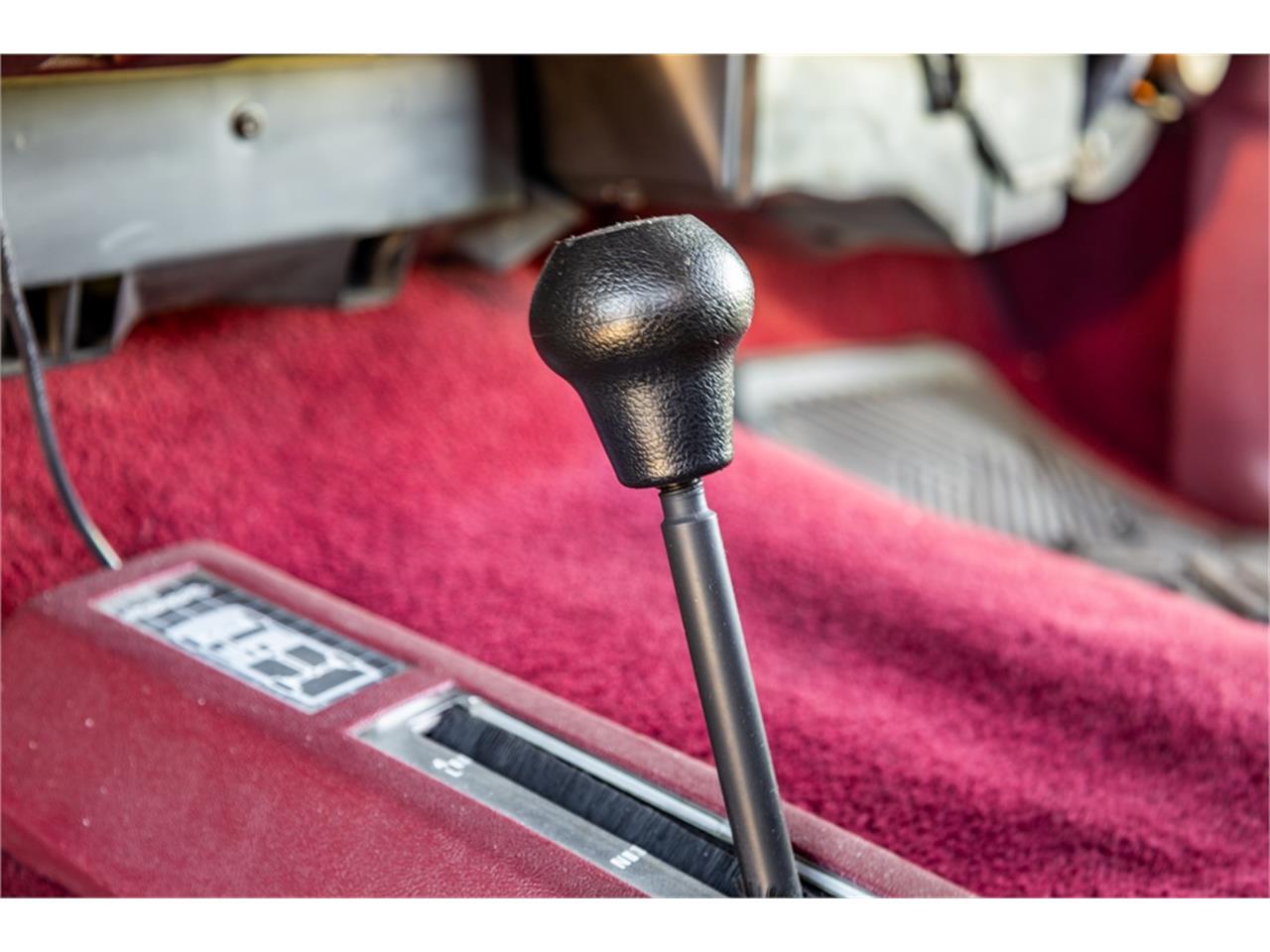 Chevrolet-K-1500-1988-Flame-Red-Red-33