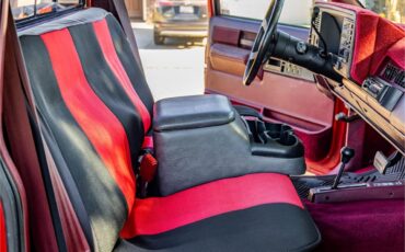 Chevrolet-K-1500-1988-Flame-Red-Red-34