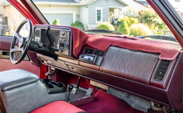 Chevrolet-K-1500-1988-Flame-Red-Red-36