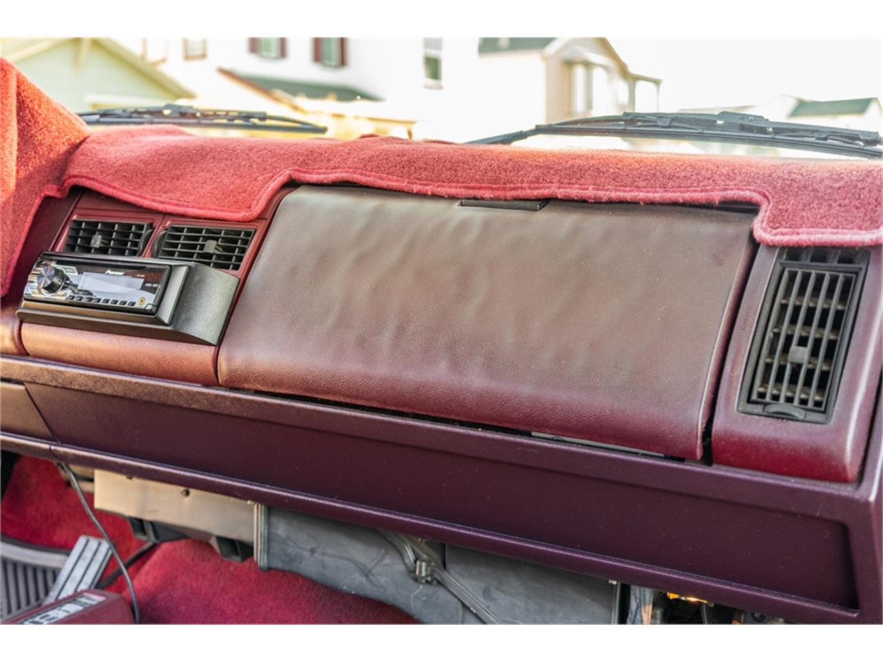 Chevrolet-K-1500-1988-Flame-Red-Red-37