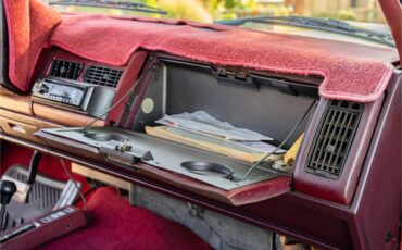 Chevrolet-K-1500-1988-Flame-Red-Red-38
