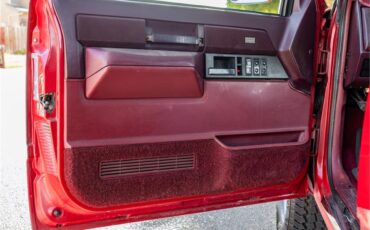 Chevrolet-K-1500-1988-Flame-Red-Red-39