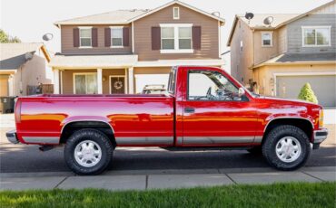 Chevrolet-K-1500-1988-Flame-Red-Red-4