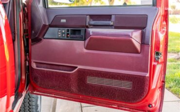 Chevrolet-K-1500-1988-Flame-Red-Red-40
