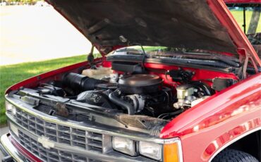 Chevrolet-K-1500-1988-Flame-Red-Red-44