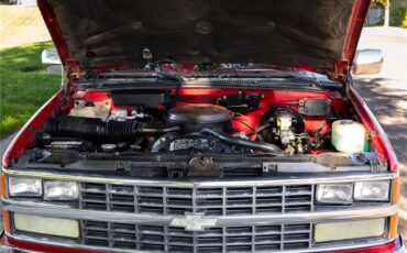 Chevrolet-K-1500-1988-Flame-Red-Red-45