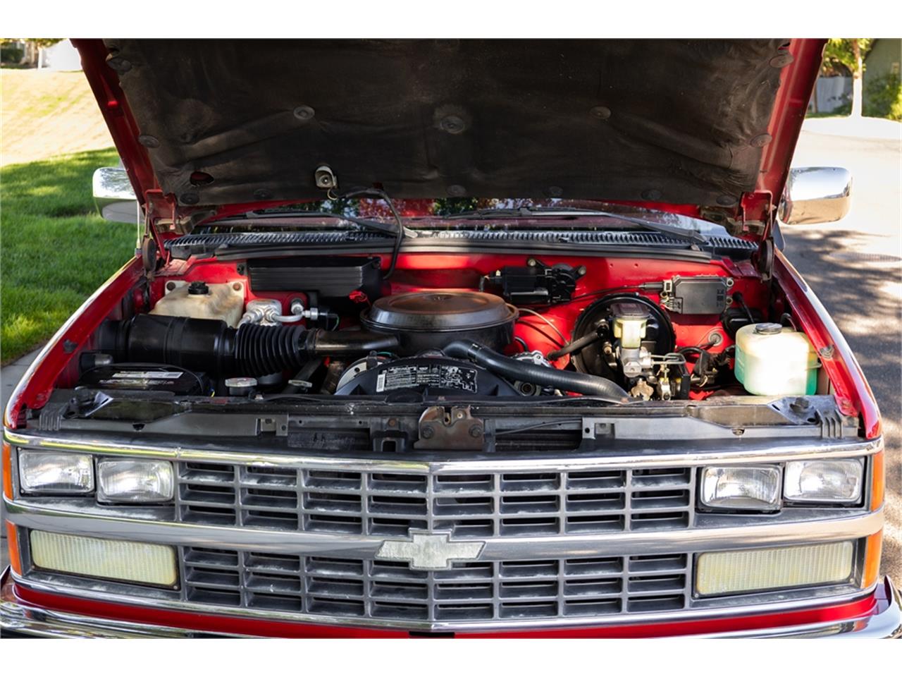 Chevrolet-K-1500-1988-Flame-Red-Red-45