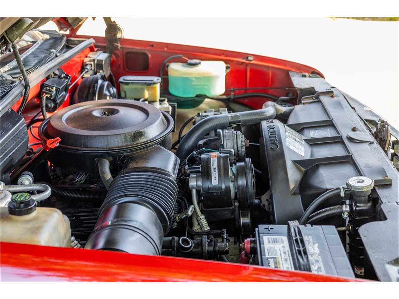 Chevrolet-K-1500-1988-Flame-Red-Red-46