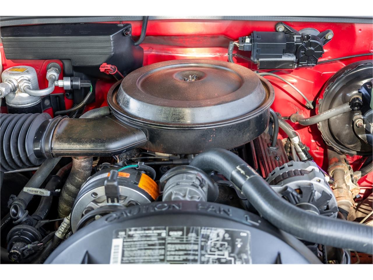 Chevrolet-K-1500-1988-Flame-Red-Red-5