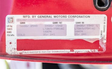 Chevrolet-K-1500-1988-Flame-Red-Red-53