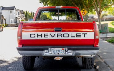 Chevrolet-K-1500-1988-Flame-Red-Red-7