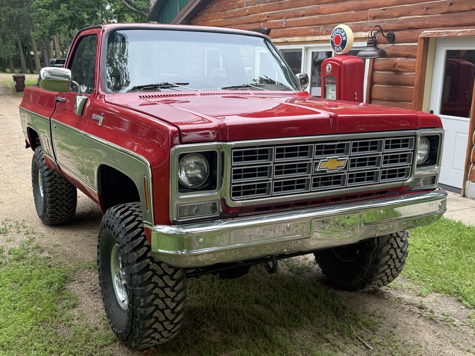 Chevrolet-K-20-1979