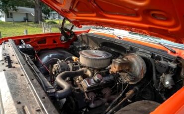 Chevrolet-K10-1976-Orange-10