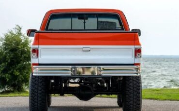 Chevrolet-K10-1976-Orange-17